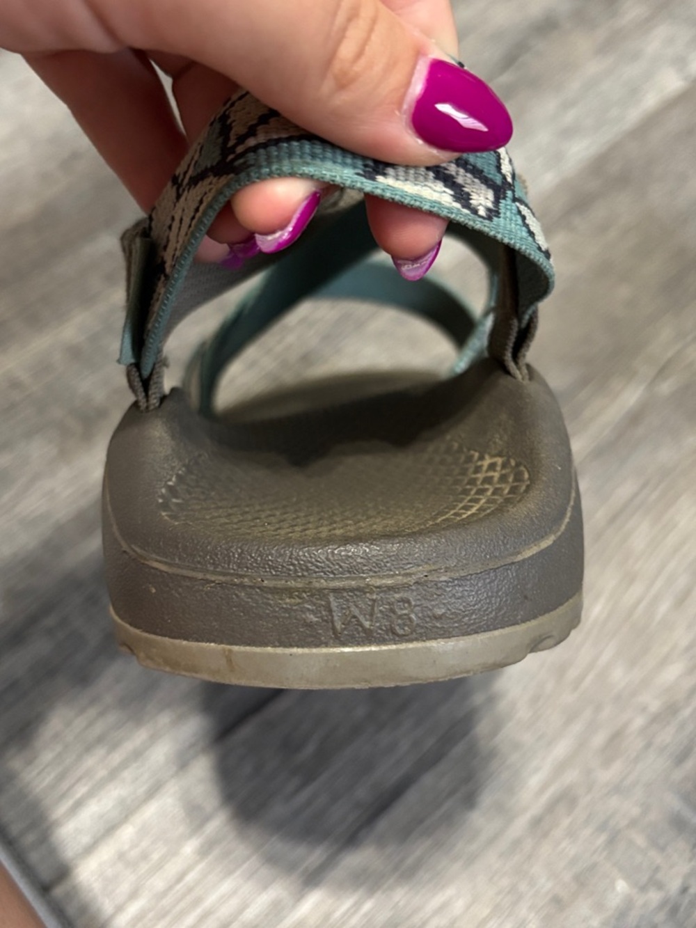 Chacos - Picture 3 of 3